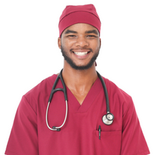 Load image into Gallery viewer, Harley Scrub Cap - Standard Colours
