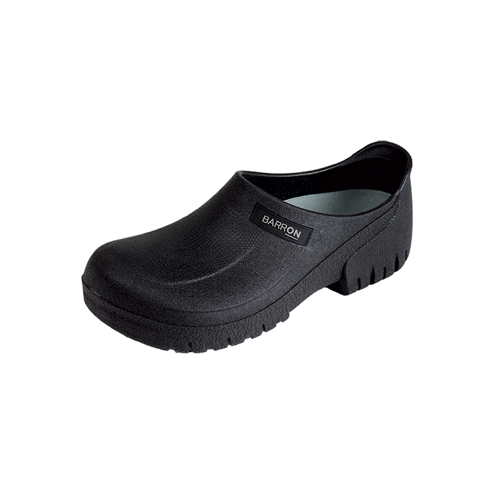Loafer Clog