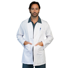 Load image into Gallery viewer, Neo Lab Coat
