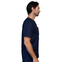 Load image into Gallery viewer, Mustang Scrub Shirt
