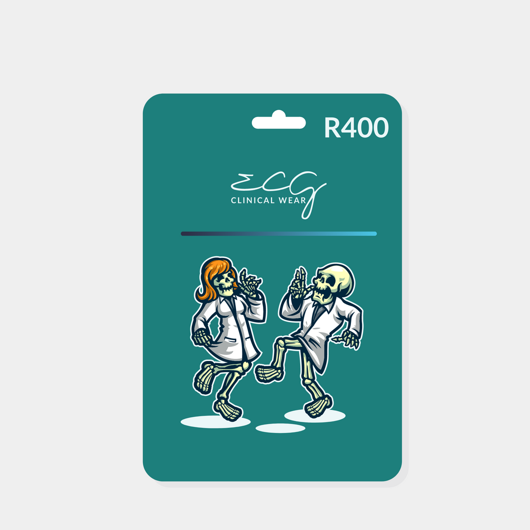 ECG Gift Card