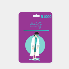 Load image into Gallery viewer, ECG Gift Card
