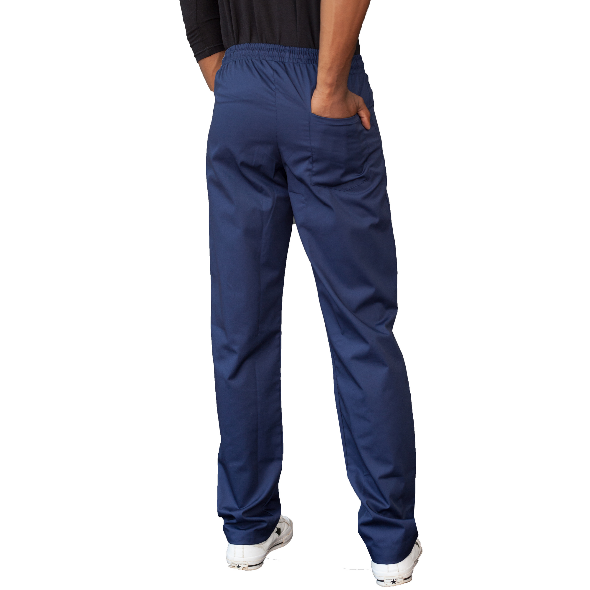 ECG Clinical Wear - Firebird Lite Trousers