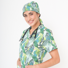 Load image into Gallery viewer, Harley Scrub Cap - Alyssa
