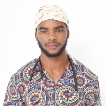 Load image into Gallery viewer, Harley Scrub Cap - The Chase
