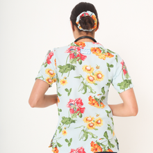 Load image into Gallery viewer, Harriet Scrub Top
