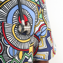 Load image into Gallery viewer, Mercury Scrub Shirt
