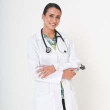 Load image into Gallery viewer, Smith Lab Coat
