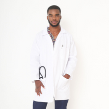 Load image into Gallery viewer, Smith Lab Coat
