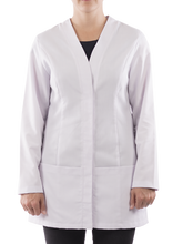 Load image into Gallery viewer, Trinity Lab Coat
