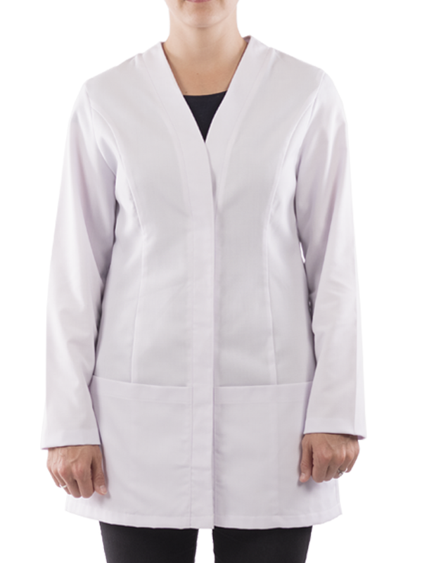 Trinity Lab Coat
