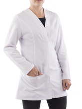 Load image into Gallery viewer, Trinity Lab Coat
