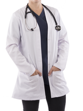 Load image into Gallery viewer, Trinity Lab Coat
