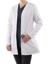 Load image into Gallery viewer, Trinity Lab Coat
